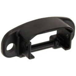 Carefree Black Awning Replacement Carport Foot