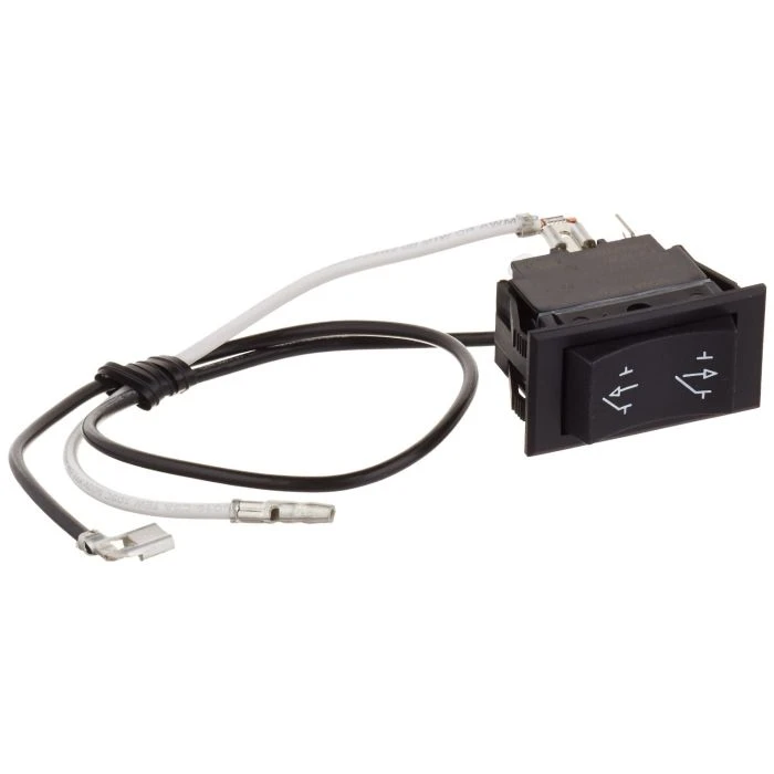 Atwood/Fan-Tastic Reverse Square Switch Kit 1 Atwood/Fan-Tastic Reverse Square Switch Kit