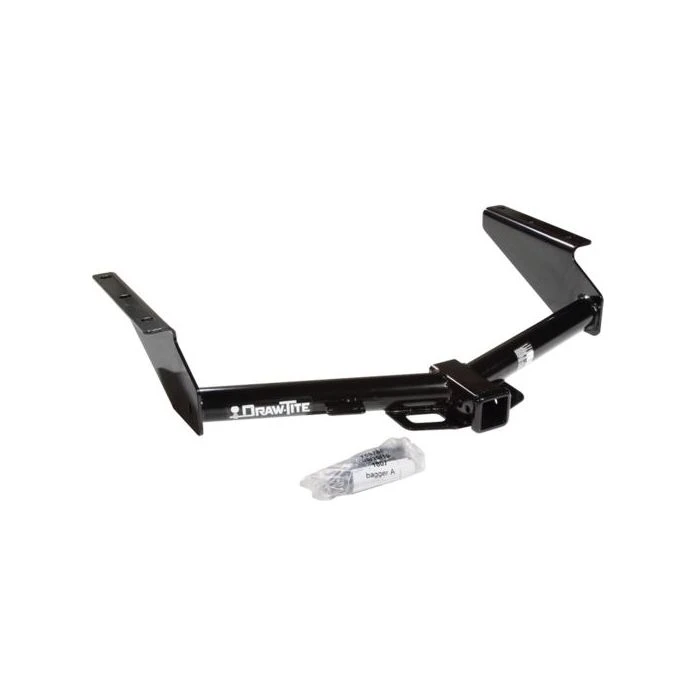 Draw-Tite 75578 Class III/IV Max-Frame Receiver Hitch 1 Draw-Tite 75578 Class III/IV Max-Frame Receiver Hitch