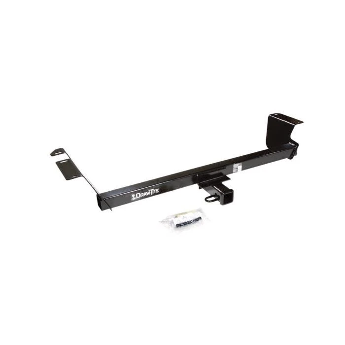 Draw-Tite 75579 Class III/IV Max-Frame Receiver Hitch 1 Draw-Tite 75579 Class III/IV Max-Frame Receiver Hitch