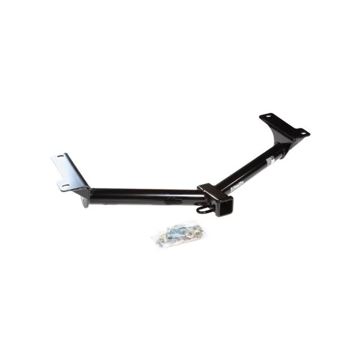 Draw-Tite 75648 Class III/IV Max-Frame Receiver Hitch 1 Draw-Tite 75648 Class III/IV Max-Frame Receiver Hitch