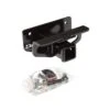 Draw-Tite 75662 Class III/IV Max-Frame Receiver Hitch