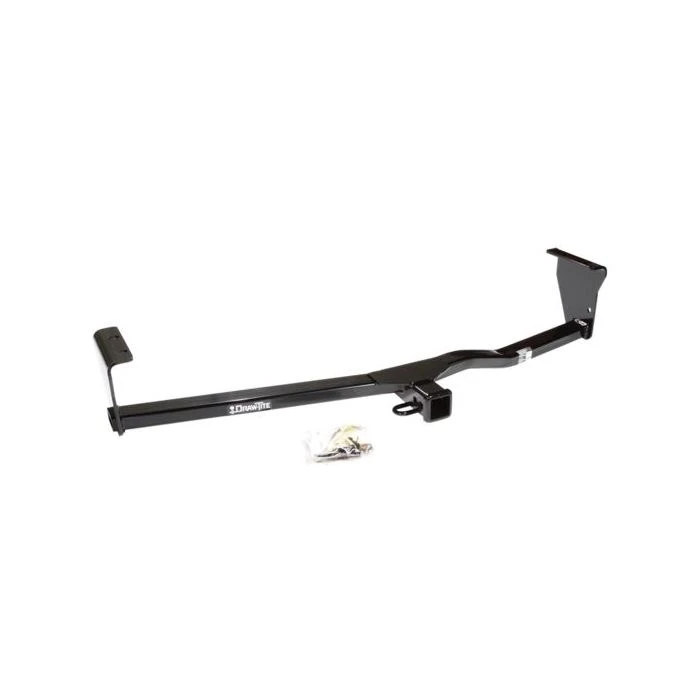 Draw-Tite 75684 Class III/IV Max-Frame Receiver Hitch 1 Draw-Tite 75684 Class III/IV Max-Frame Receiver Hitch