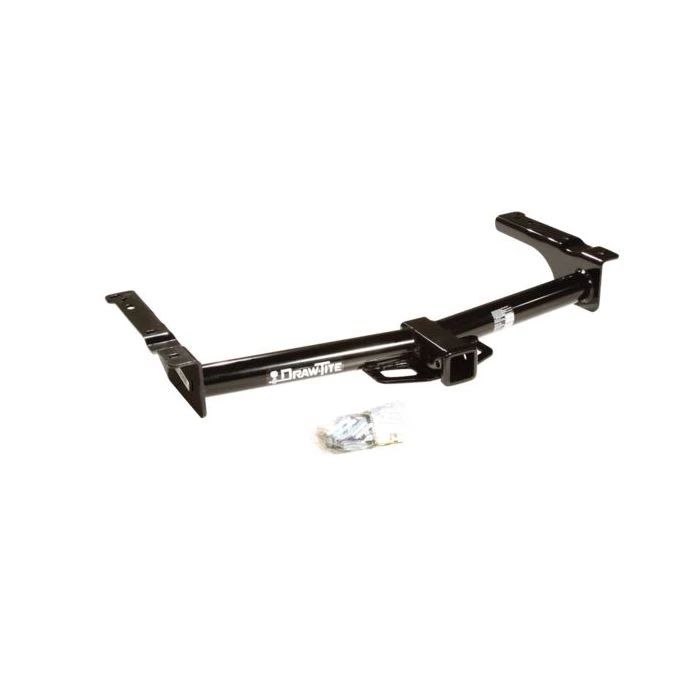 Draw-Tite 75703 Class III/IV Max-Frame Receiver Hitch 1 Draw-Tite 75703 Class III/IV Max-Frame Receiver Hitch