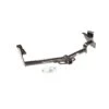 Draw-Tite 75726 Class III/IV Max-Frame Receiver Hitch