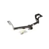 Draw-Tite 75742 Class III/IV Max-Frame Receiver Hitch