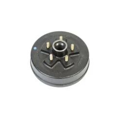 Husky 7" Trailer Hub Brake Drum