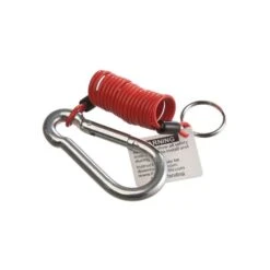 Fastway 4' ZIP Breakaway Cable (Universal Replacement)