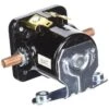 Cummins Power Generation Starter Solenoid