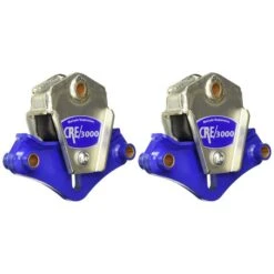 MORryde CRE/3000 Suspension System For 33" Wheelbase Tandem Axle Trailers