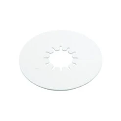 Reese 12" Fifth Wheel Lube Plate