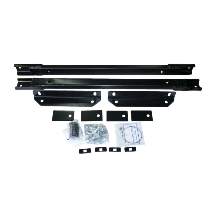 Demco UMS-Series Under-Bed Mount Kit For Chevy/GMC 1 Demco UMS-Series Under-Bed Mount Kit For Chevy/GMC