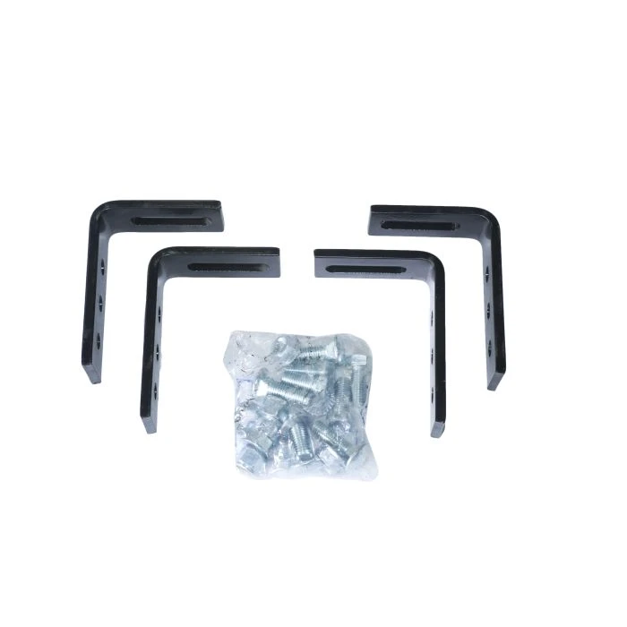 Demco Premier/Ultra-Series Above-Bed Mount Kit For Ford, Chevy/GMC, Dodge, Toyota 1 Demco Premier/Ultra-Series Above-Bed Mount Kit For Ford, Chevy/GMC, Dodge, Toyota