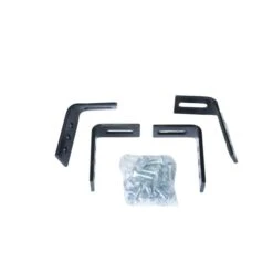 Demco Premier/Ultra-Series Above-Bed Mount For Chevy/GMC