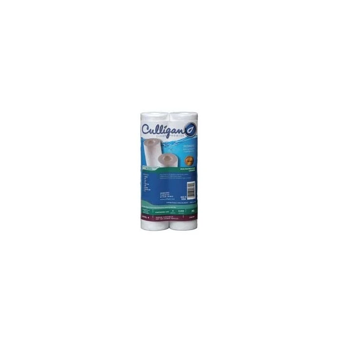Culligan Sediment Cartridges - 2 Pack 1 Culligan Sediment Cartridges - 2 Pack