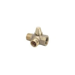 Camco 3-Way Replacement Valve For By-Pass Kits