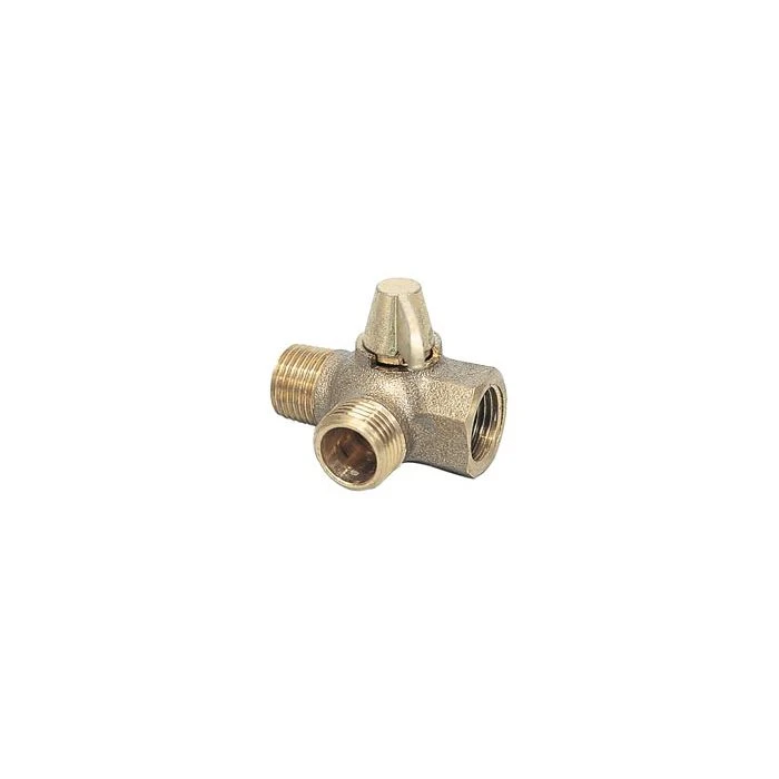 Camco 3-Way Replacement Valve For By-Pass Kits 1 Camco 3-Way Replacement Valve For By-Pass Kits