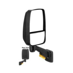Ramco Class A RV Mirrors