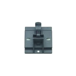 Carefree Spirit FX, Fiesta, Simplicity Black Bottom Bracket