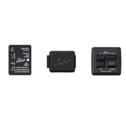 Carefree Connects BT12 Wireless Awning Control System W/ Auto-Retraction