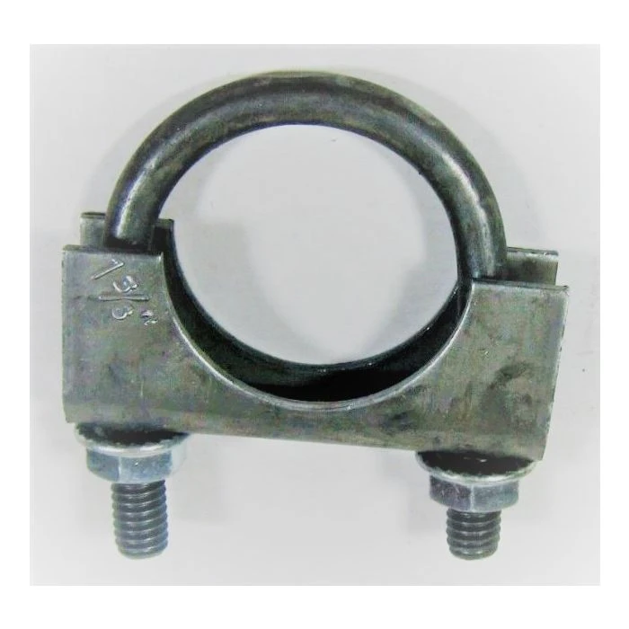 Cummins Power Generation Generator Exhaust Pipe Clamp 1 Cummins Power Generation Generator Exhaust Pipe Clamp