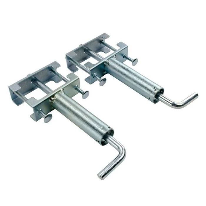 Lippert Components Quick Release Landing Gear Pull Pins-Set Of 2 1 Lippert Components Quick Release Landing Gear Pull Pins-Set Of 2