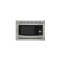 LaSalle Bristol High Pointe Stainless Steel 1.1 Cu Ft Built-In Convection Microwave Oven