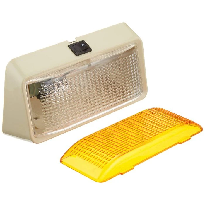 Peterson V385S Surface Mount Porch/Utility Light 1 Peterson V385S Surface Mount Porch/Utility Light