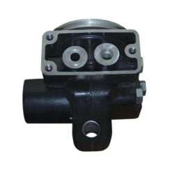 Meyer Snow Plow Base Pump And Strainer Assembly