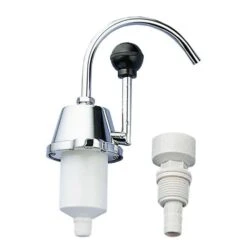 Acar Industries Hand Rocker Pump