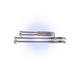 TorkLift Bed Mount AnchorGuard Turnbuckle Kit