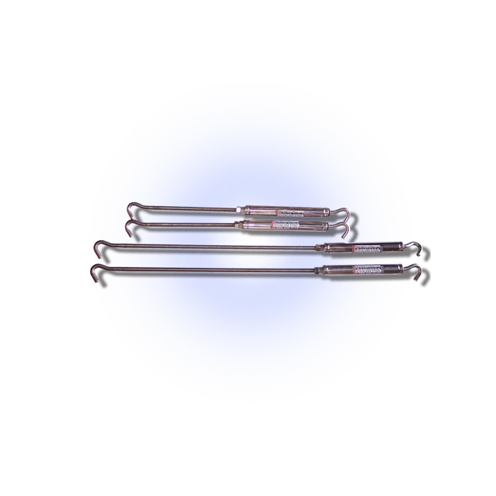 TorkLift Bed Mount AnchorGuard Turnbuckle Kit 1 TorkLift Bed Mount AnchorGuard Turnbuckle Kit