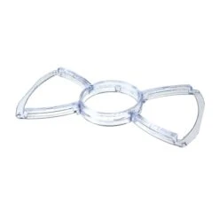 Atwood Fan-Tastic Vent Standard Clear Bow Tie Bracket
