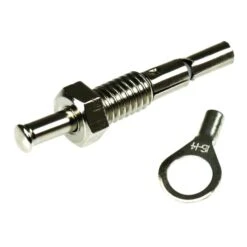 Atwood Fan-Tastic Vent Plunger Style Dome Switch