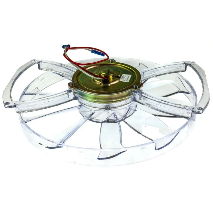 Atwood Fan-Tastic Vent Standard Fan Motor Assembly 1 Atwood Fan-Tastic Vent Standard Fan Motor Assembly