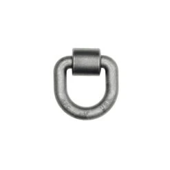 Buyers B48 Forged Lashing Ring W/ Weld-On Mounting Bracket