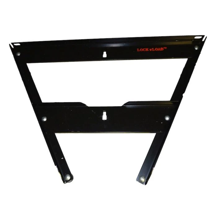 Lock N Load Garage Stand 1 Lock N Load Garage Stand