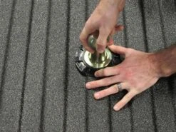 Blue Ox Twist Lock Invert-A-Ball Gooseneck Hitches - Available For Chevy/GMC, Ford, Dodge, Toyota 11 Blue Ox Twist Lock Invert-A-Ball Gooseneck Hitches - Available For Chevy/GMC, Ford, Dodge, Toyota -Camcos Shop blueox gooseneck 3 1