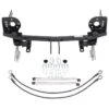 BlueOx Baseplate For 2000-2001 BMW 325i