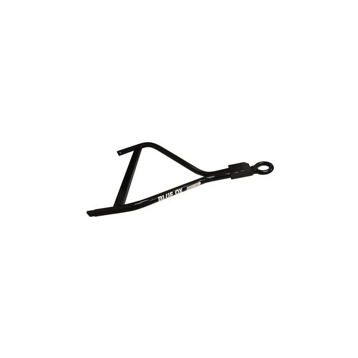 Blue Ox Ambassador Pintle 5K Tow Bar 1 Blue Ox Ambassador Pintle 5K Tow Bar