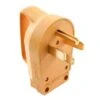 Camco 50 Amp (M) PowerGrip Replacement Plug