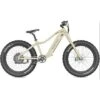 QuietKat Pioneer Electric Bicycle