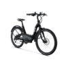 Elby Mobility 9-Speed Pedal Assist Electric Bicycle