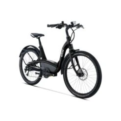 Elby Mobility 9-Speed Pedal Assist Electric Bicycle