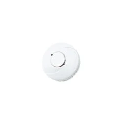 MTI Photo Electric Smoke Detector