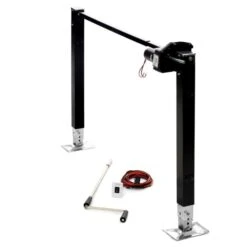 Stromberg Carlson LG-3 Electric Complete Landing Gear System