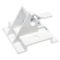 Carefree Spirit FX, Fiesta, Simplicity White Bottom Bracket