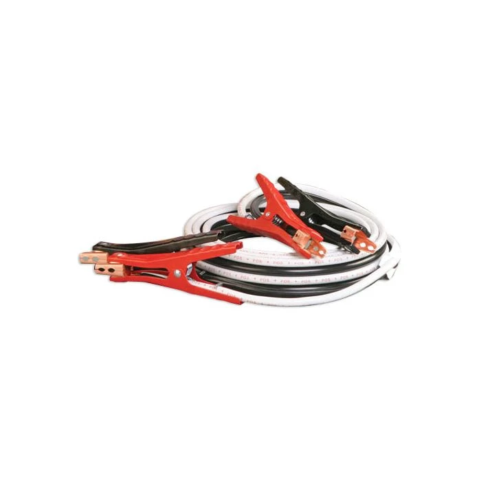East Penn 'Deka' Booster Cable Kit - 12' 8 Gauge 1 East Penn 'Deka' Booster Cable Kit - 12' 8 Gauge