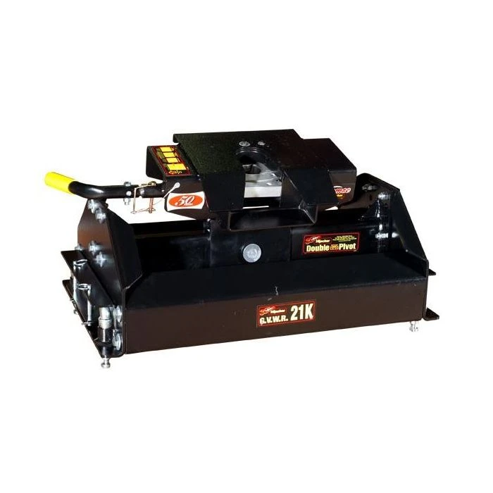 Demco UMS Under-Bed 21K Ford Prep Package Hijacker 1 Demco UMS Under-Bed 21K Ford Prep Package Hijacker