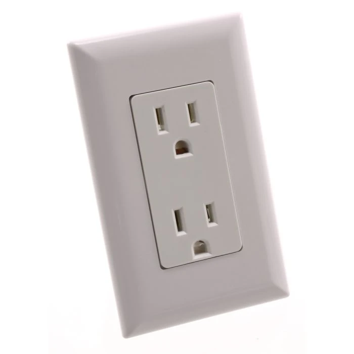 Valterra Self Contained White Receptacle 1 Valterra Self Contained White Receptacle